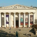 Museum View Apartment-Budapest-35756