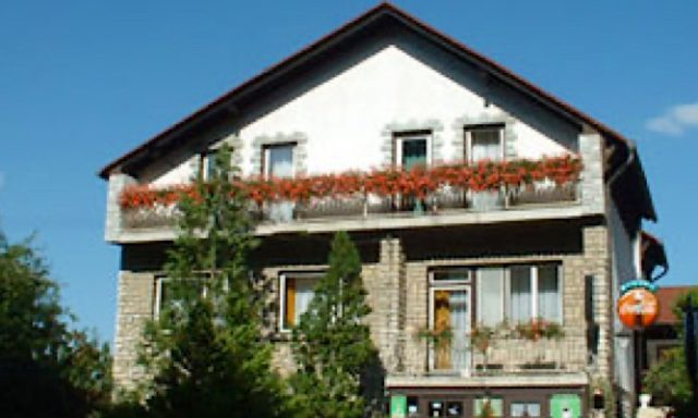 Muskátli Panzió-Győr-42748