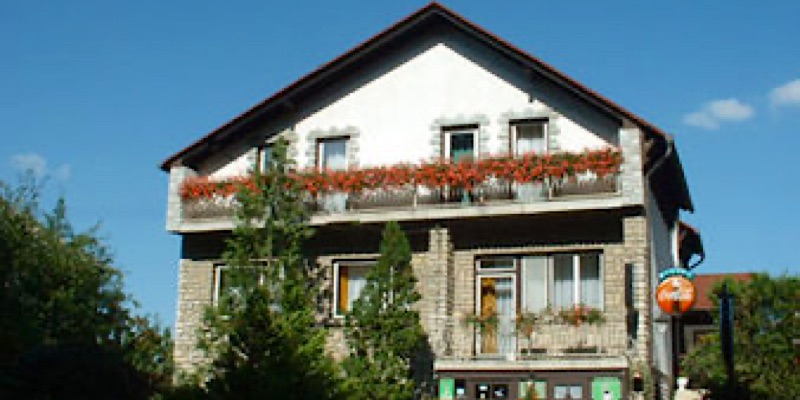 Muskátli Panzió-Győr-42748