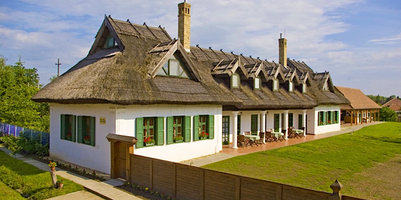 Nádas Fogadó-Tiszadob-42260