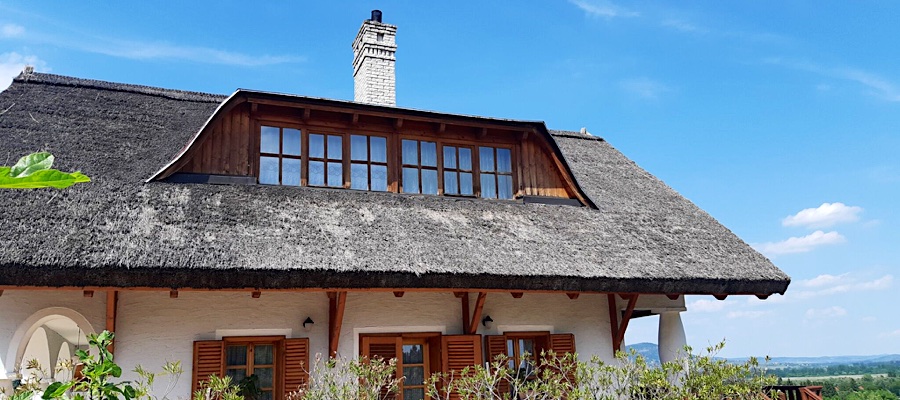 Nádas Nyaralóház-Balatonederics-30599