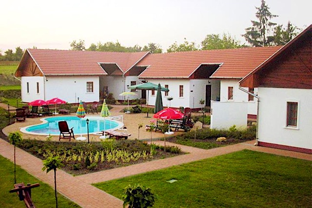 Nádas Panzió-Nádas-28755