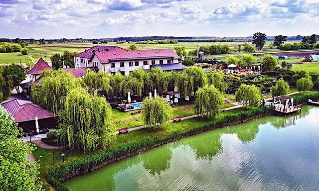 Nádas Tó Park Hotel-Vasad-28575
