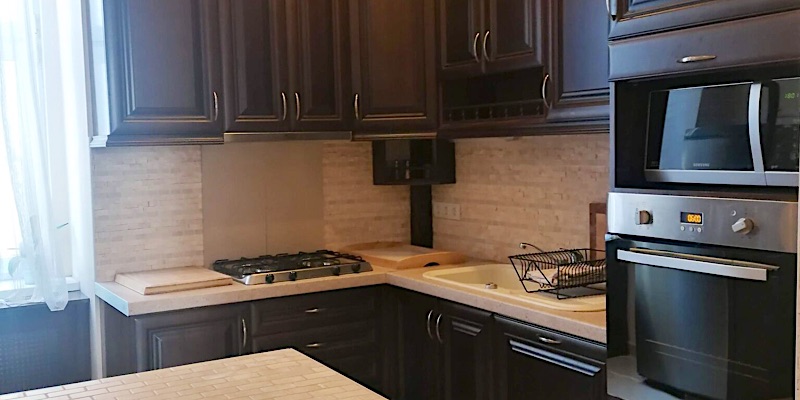 Nádor Luxury Apartman-Budapest-35759