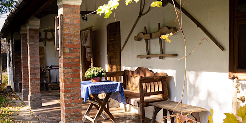 Nagymamám Háza-Tiszaszőlős-71350