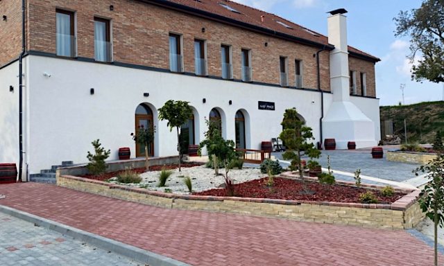 Nagypince Borhotel-Böhönye-70799