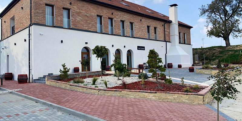 Nagypince Borhotel-Böhönye-70799