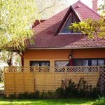 Nap-Hal Vízparti Ház-Balatonszárszó-28046