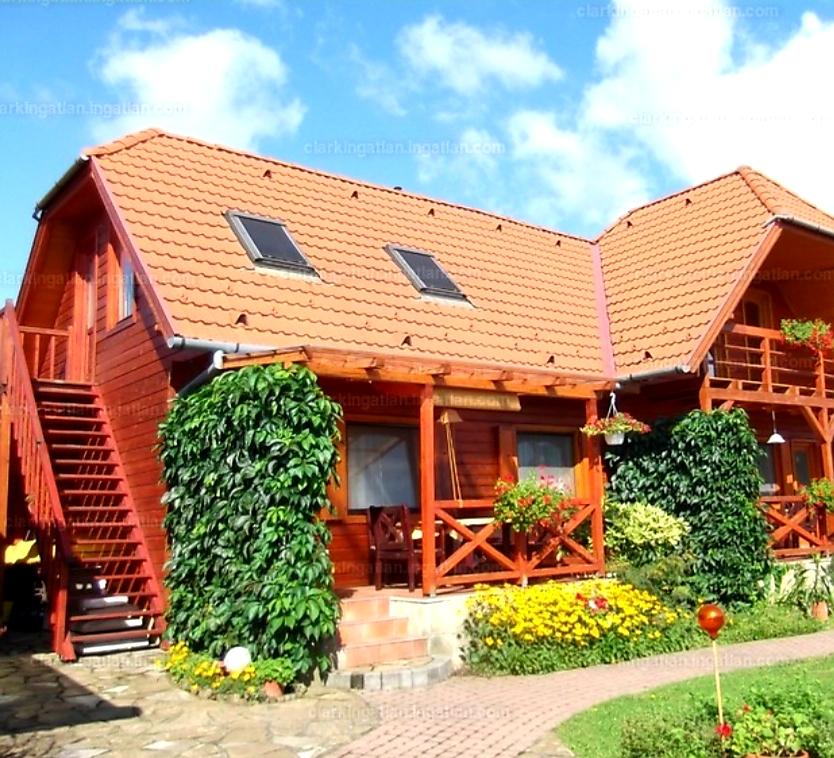 Napfény Apartman Felsőpáhok-Felsőpáhok-60659