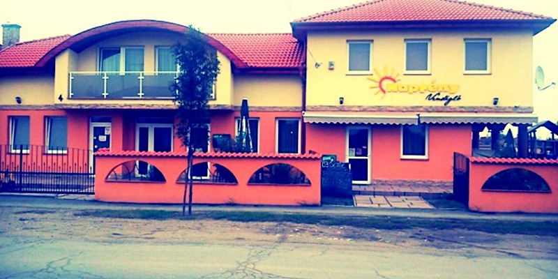 Napfény Szálláshely-Hajdúsámson-42386