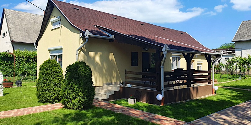 Napfény Vendégház-Vonyarcvashegy-42002