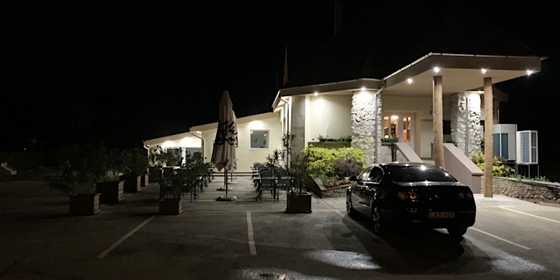 Napkelte Panzió-Napkor-42549