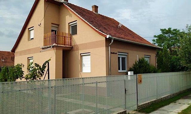 Naplemente Vendégház-Békésszentandrás-30128
