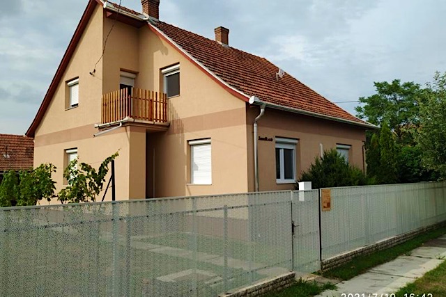 Naplemente Vendégház-Békésszentandrás-30128