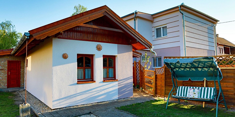 Napocska Apartman-Balatonmáriafürdő-71368