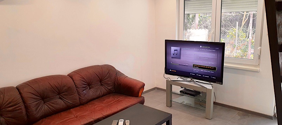 Napocska Nyaralóház-Siófok-34300