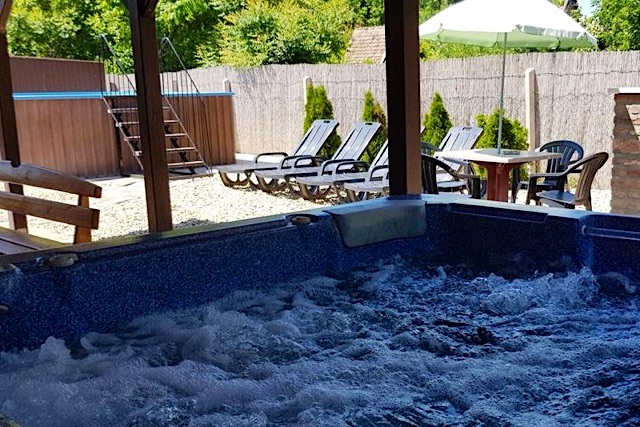 Napos Tanya Vendégház-Szarvas-27892