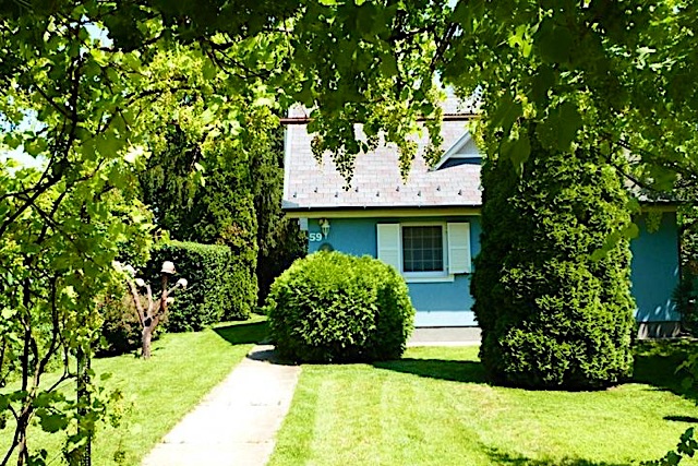 Napraforgó Nyaraló-Békésszentandrás-30129