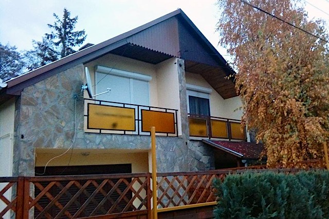 Napsugár Apartman-Fonyód-26531