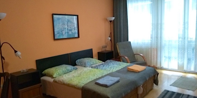 Napsugár Apartman-Budapest-35760