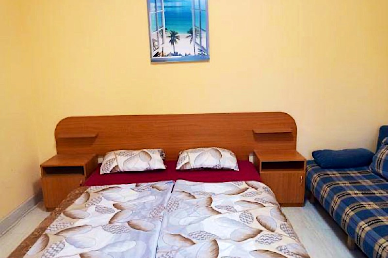 Napsugár Apartmanház-Balatonlelle-41072