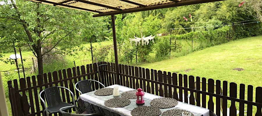 Napsugár Apartment-Fonyód-34014