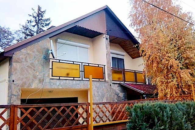 Napsugár Nyaraló-Fonyód-9103