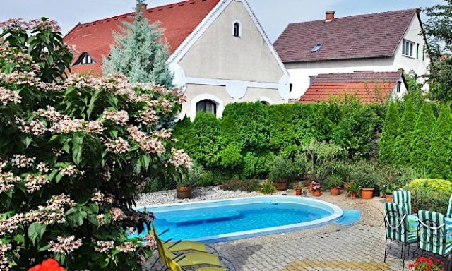 Napsugár Panzió-Tihany-32686
