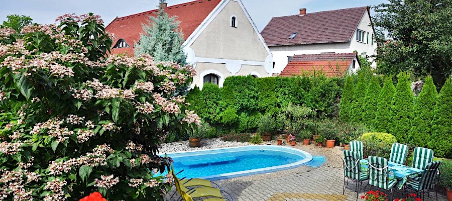 Napsugár Panzió-Tihany-32686