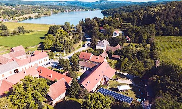 Natúra Panzió és Apartmanház-Orfű-28759