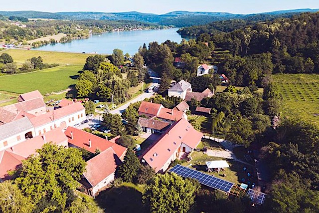 Natúra Panzió és Apartmanház-Orfű-28759