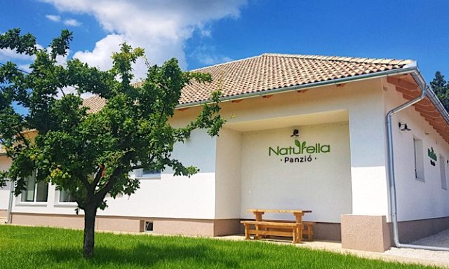 Naturella Panzió-Villány-42342