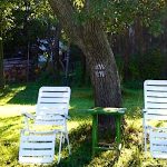 Naturpark Üdülőház-Szalafő-17110