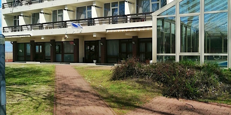 Navosz Üdülő-Zamárdi-42125