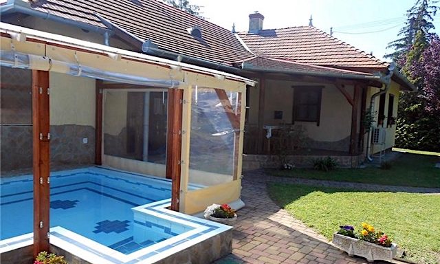 Nefelejcs Apartman-Balatonmáriafürdő-26539
