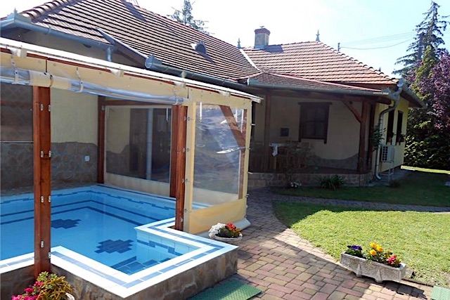 Nefelejcs Apartman-Balatonmáriafürdő-26539
