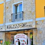 Nefelejcs Hotel-Mezőkövesd-38344