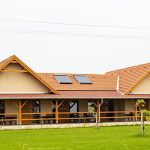 Nefelejcs II. Panzió-Szigetbecse-42695