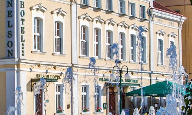Nelson Hotel-Hajdúszoboszló-34886