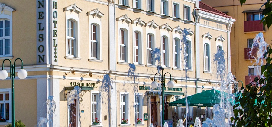 Nelson Hotel-Hajdúszoboszló-34886