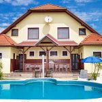 Nemeshegyi Nyaraló-Balatonmáriafürdő-31173