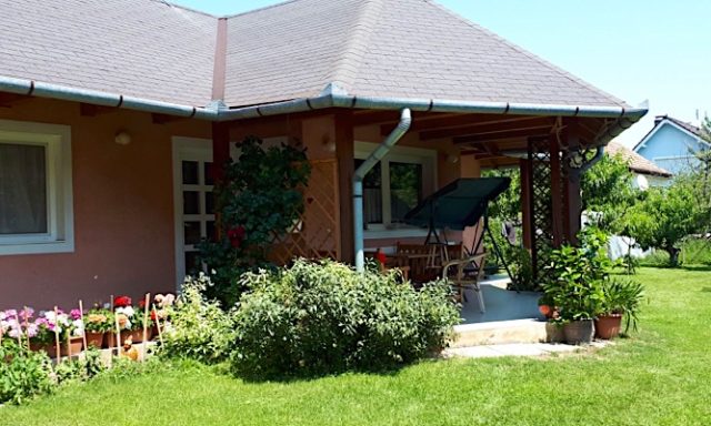 Németh Apartman-Balatongyörök-30942