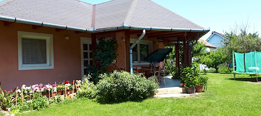 Németh Apartman-Balatongyörök-30942