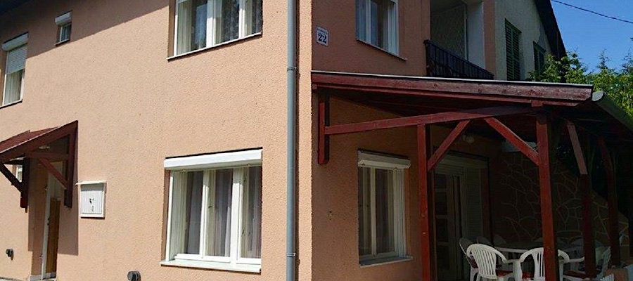 Németh Ház-Balatonföldvár-34295