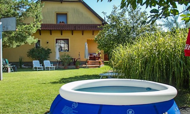 Németh Nyaraló-Balatonkeresztúr-34274