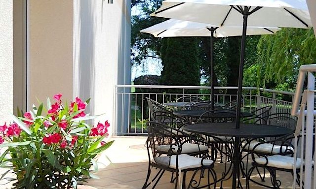 Nereus Park Hotel-Balatonalmádi-28048