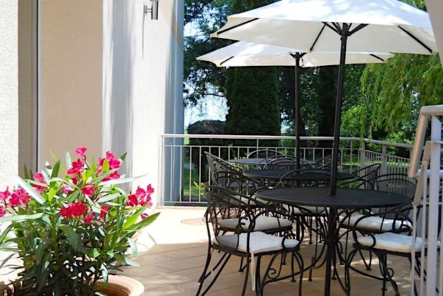 Nereus Park Hotel-Balatonalmádi-28048