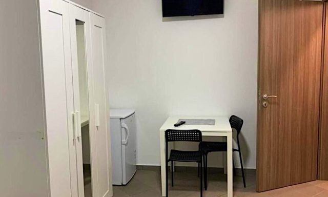 New Colosseum Hostel-Budapest-69375