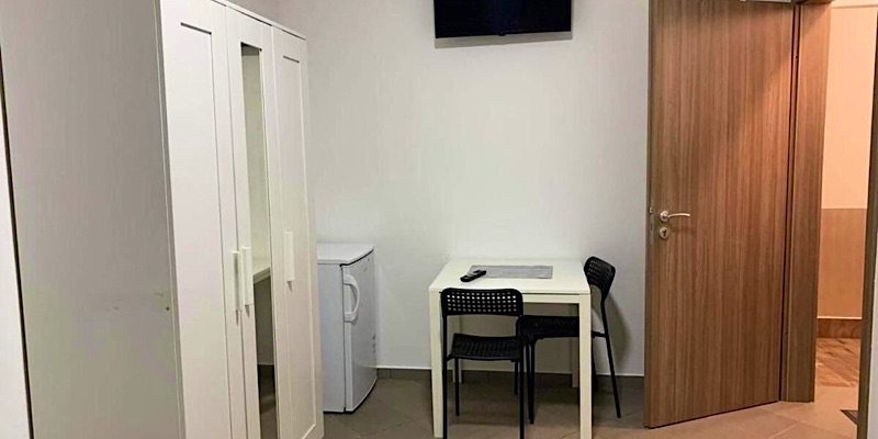 New Colosseum Hostel-Budapest-69375