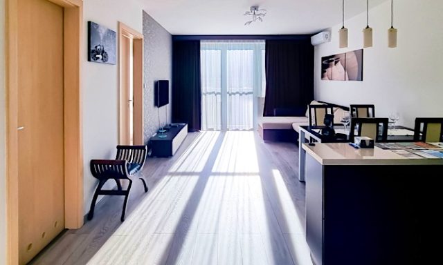 Nice Home-Budapest-67496